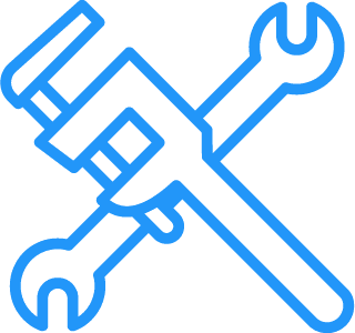 Általános vízvezeték szerelés új és meglévő rendszereken