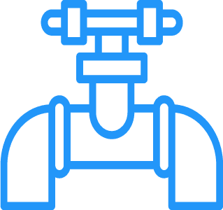 Lakossági és Ipari Víz és csatornahálózat szerelés, javítás, átalakítás, mosás