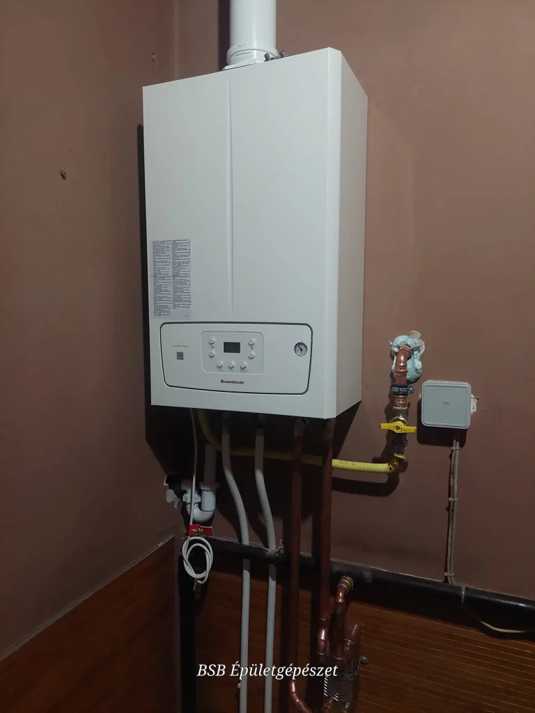 Ipari és lakossági