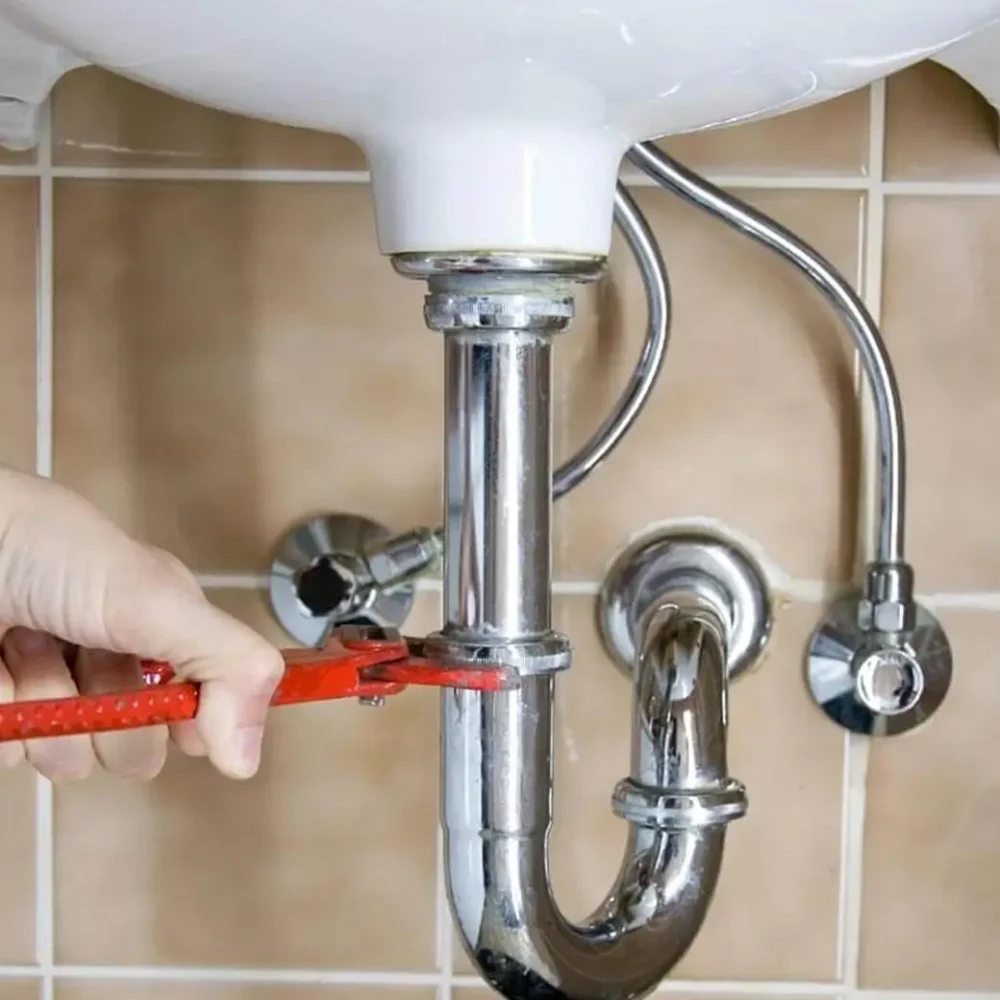 Lefolyó tisztítás mesterfokon